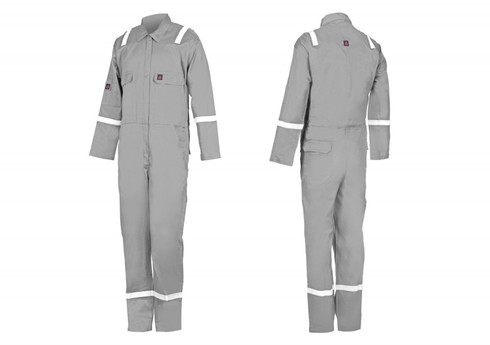 Fire Retardant COVERALL - ZK-XL9200